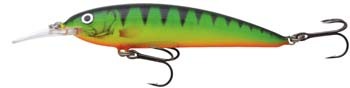   Bagley,  Balsa Minnow BM10