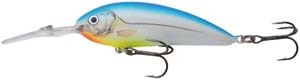   Bagley.  Balsa Shad BS08