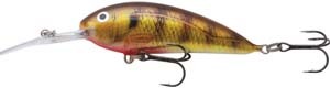   Bagley.  Balsa Shad BS07