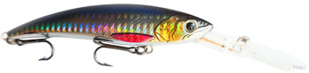   Freedom,  FREEDOM ULTRA DIVER MINNOW 105