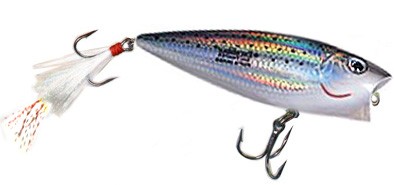   Heddon,  X9220