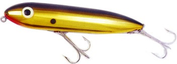   Heddon,  X9255