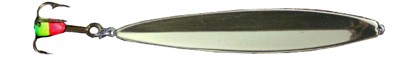 Блесны фирмы Sepepilkit, модель Kuhaseppe-63