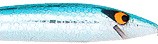 Воблеры фирмы smithwick. Расцветка 32