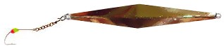 Блесны фирмы Tapsa-Pilkit, модель RHOMB 80